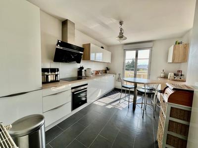 Appartement - 138 m² - 5 pièces