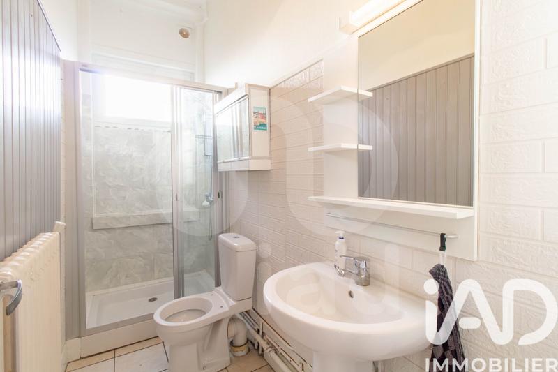 Maison de ville - 139 m² - 5 pièces