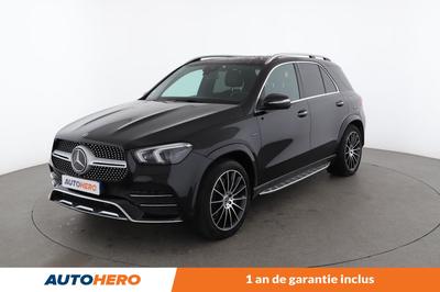 Mercedes Classe Gle 350 de Amg Line 4Matic 9g-Tronic 320 ch