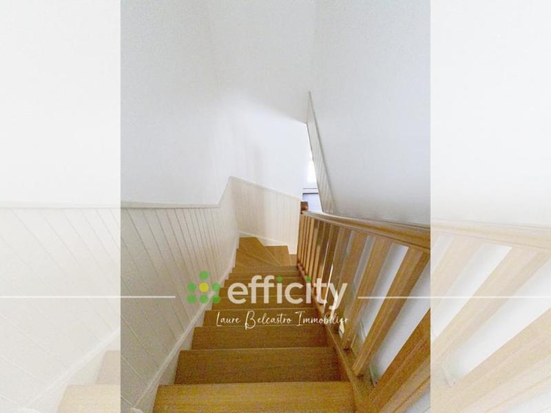 Pavillon - 184 m² - 8 pièces