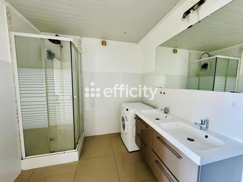 Appartement - 73 m² - 3 pièces