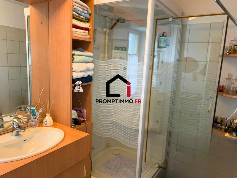 Maison - 388 m² - 13 pièces