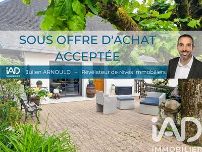 Maison de village - 97 m² - 3 pièces