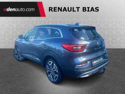 Renault Kadjar Blue dCi 115 Intens