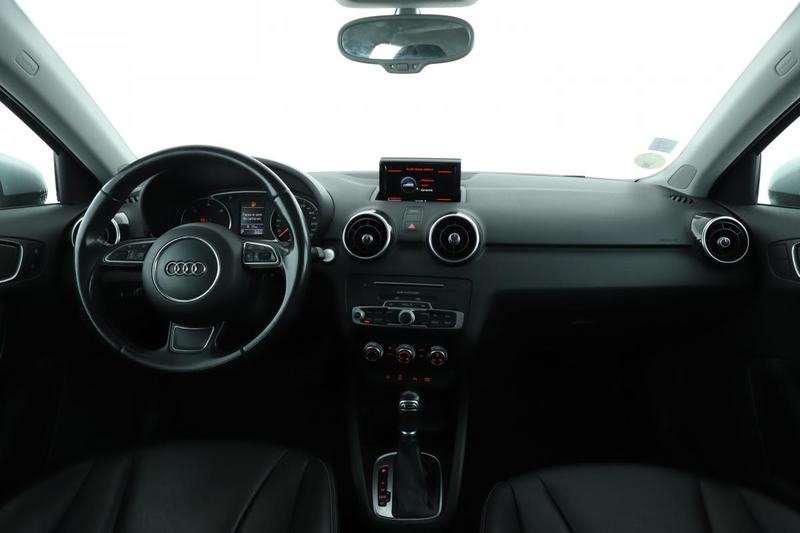 Audi A1 sportback 1.6 Tdi Ambition Luxe s tronic 116 ch