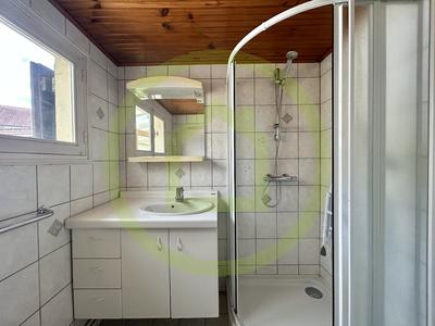 Maison - 74 m² - 4 pièces