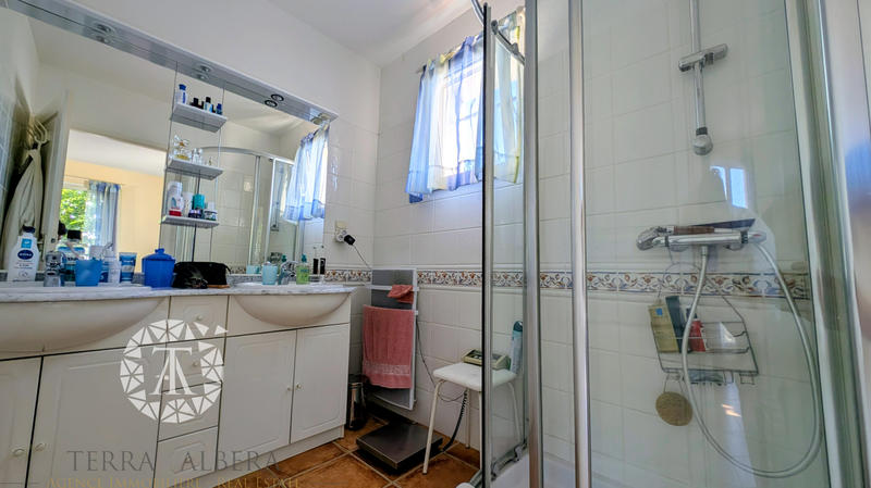 Villa - 122 m² - 4 pièces