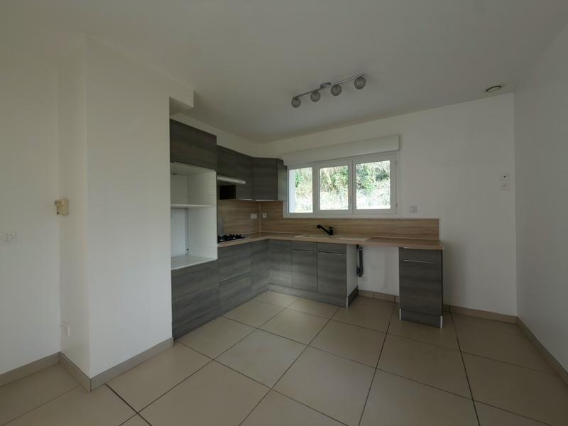 Maison - 84 m² - 4 pièces