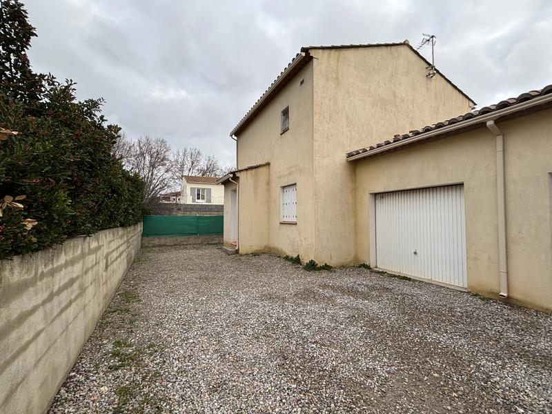 Villa - 96 m² - 4 pièces