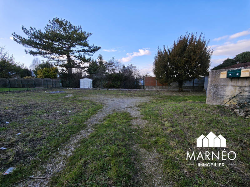 Appartement - 40 m² - 3 pièces