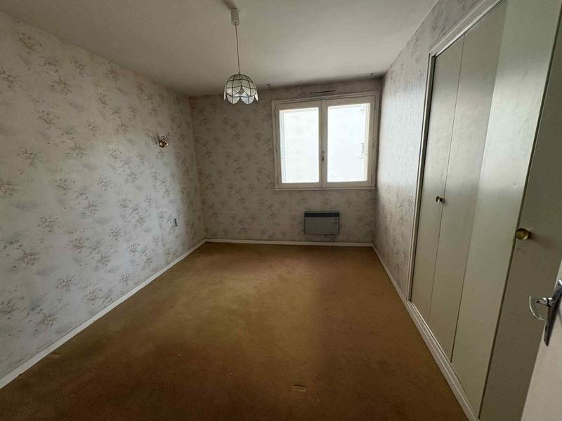 Appartement - 113 m² - 4 pièces