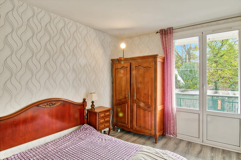 Appartement - 65 m² - 4 pièces