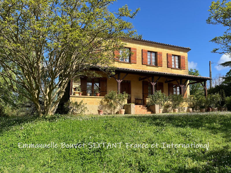 Maison - 150 m² - 6 pièces