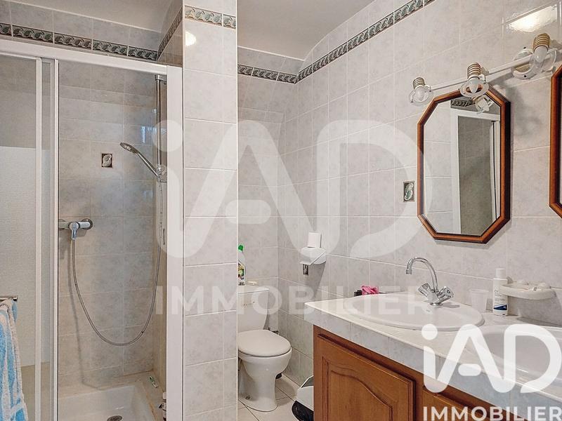 Maison - 199 m² - 7 pièces