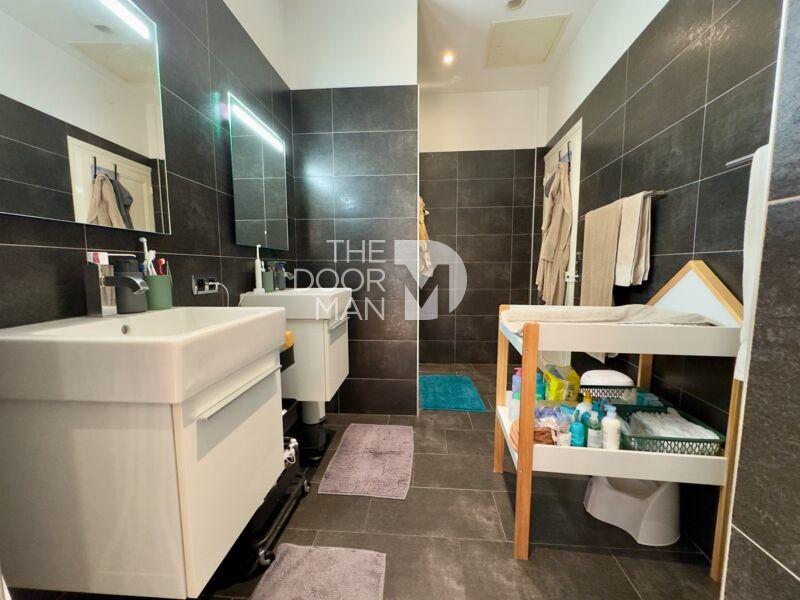 Appartement - 117 m² - 4 pièces