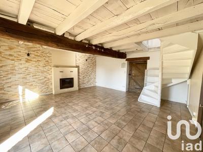 Maison - 141 m² - 6 pièces