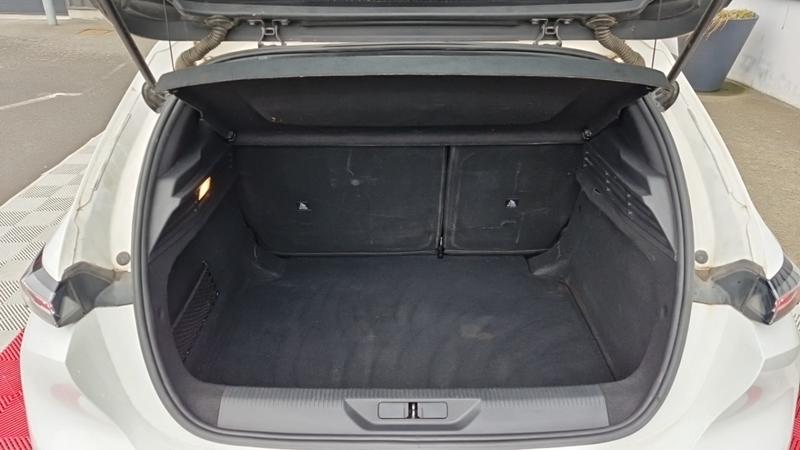 Peugeot 308 Bluehdi 130ch Ss Eat8 Active Pack