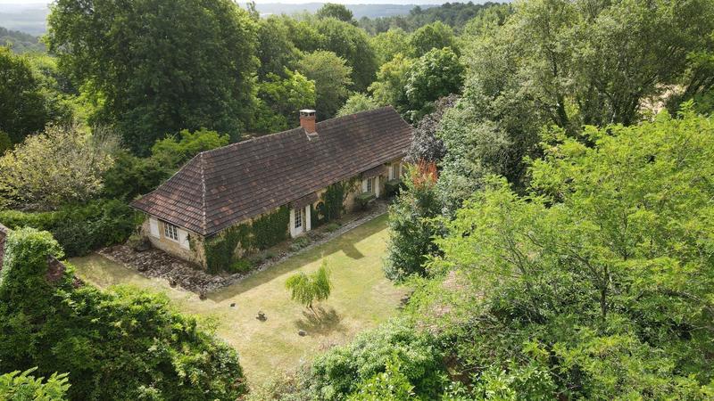 Maison - 196 m² - 9 pièces