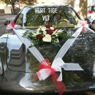 Vert Tige.  fleuriste