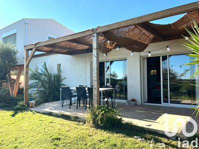 Maison - 142 m² - 7 pièces