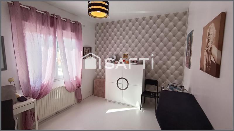 Maison - 397 m² - 16 pièces