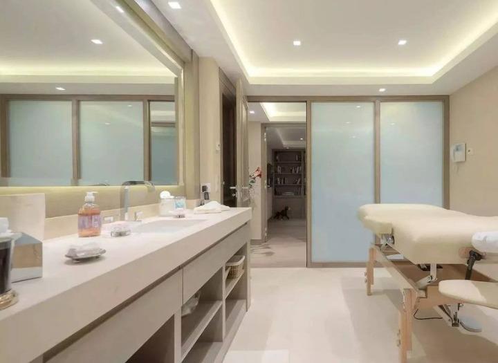 Villa - 330 m² - 7 pièces