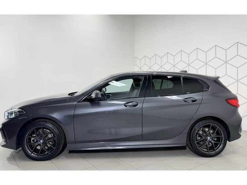 Bmw Série 1 118d 150 ch Bva8 m Sport