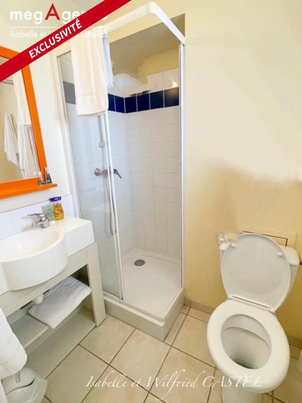 Appartement - 56 m² - 2 pièces