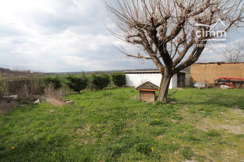 Maison - 94 m² - 4 pièces