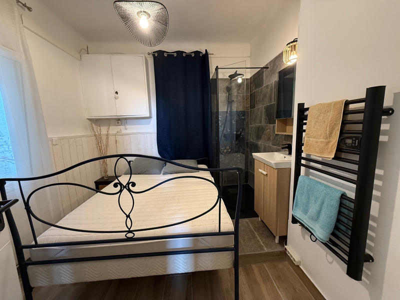 Villa - 160 m² - 5 pièces