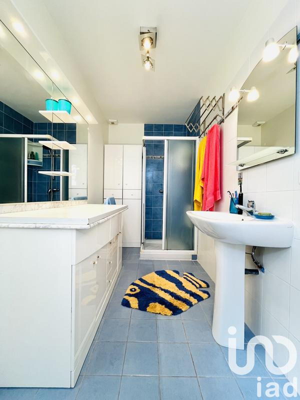 Maison - 173 m² - 5 pièces