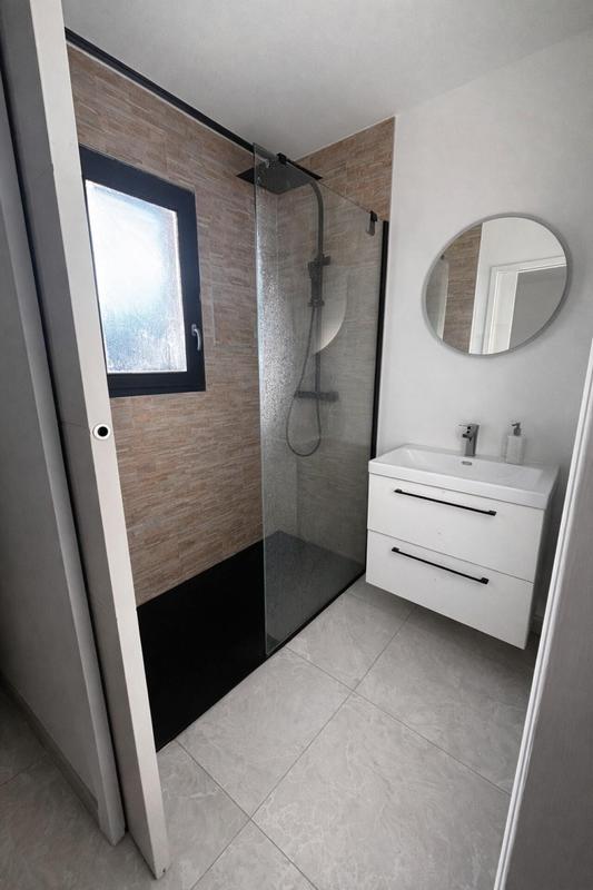 Maison - 108 m² - 5 pièces