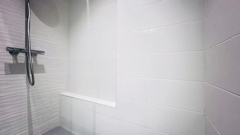 Appartement bourgeois - 100 m² - 5 pièces