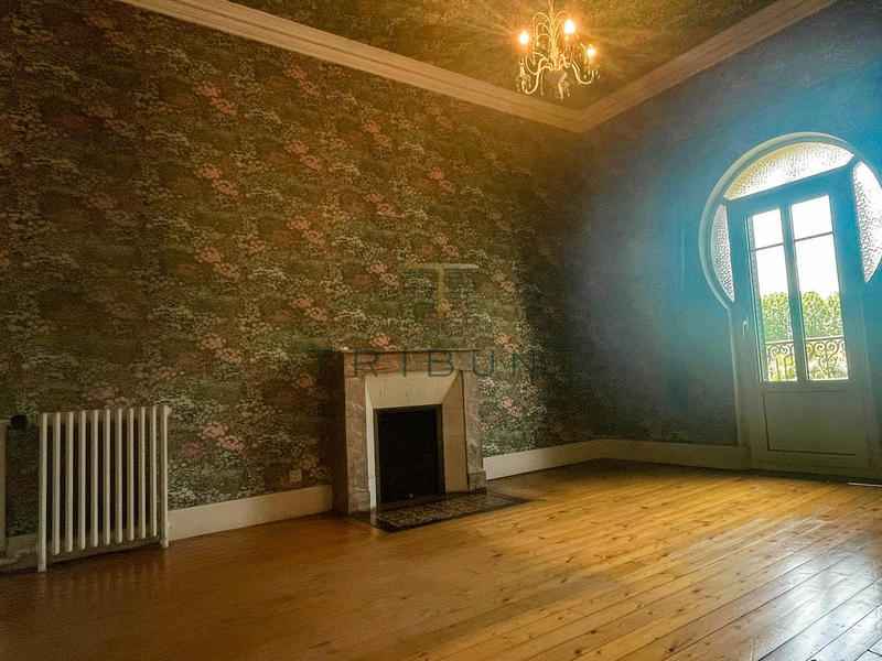 Maison - 132 m² - 5 pièces