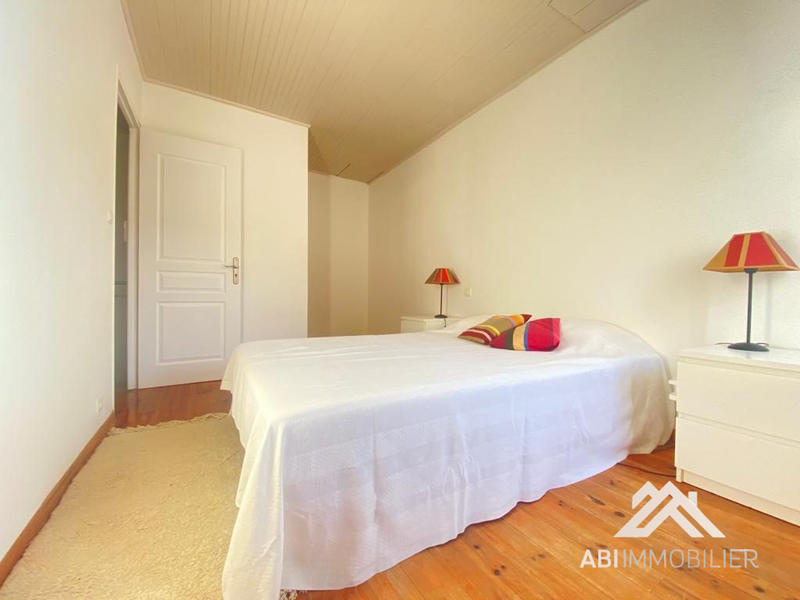 Maison - 52 m² - 2 pièces