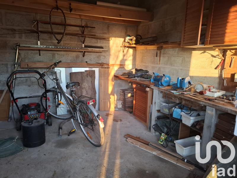 Maison - 152 m² - 4 pièces