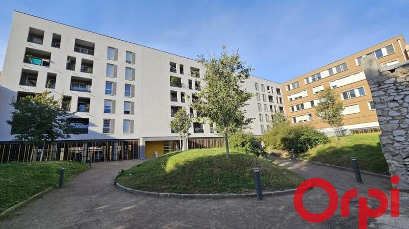 Appartement - 69 m² - 4 pièces