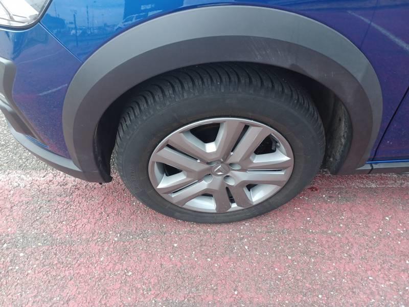 Dacia Jogger Eco-G 100 5 places Confort