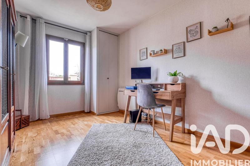 Maison - 156 m² - 7 pièces