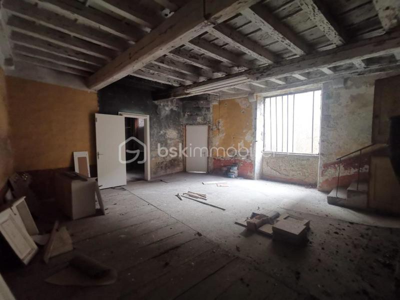 Appartement - 83 m² - 3 pièces