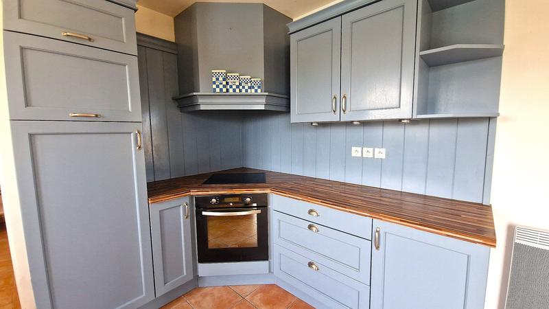 Maison - 115 m² - 7 pièces