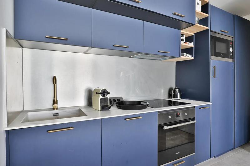 Maison - 66 m² - 4 pièces