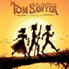 Les Aventures de Tom Sawyer - le Musical - 13e Art, Paris