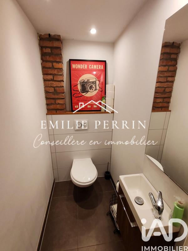 Maison de campagne - 275 m² - 10 pièces