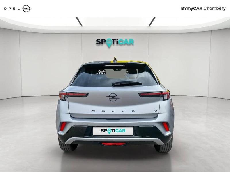 Opel Mokka Electrique 156 ch &amp; Batterie 54 kWh Gs