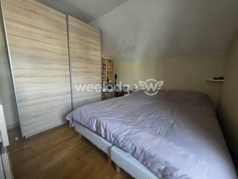 Maison - 94 m² - 5 pièces