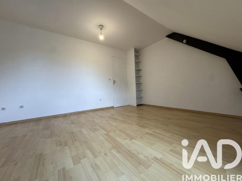 Maison - 197 m² - 9 pièces