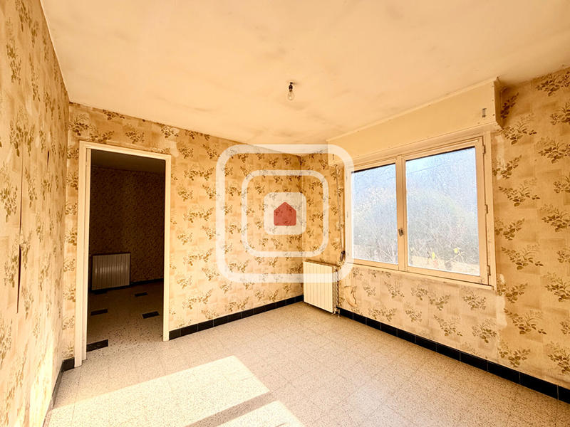 Maison - 73 m² - 5 pièces