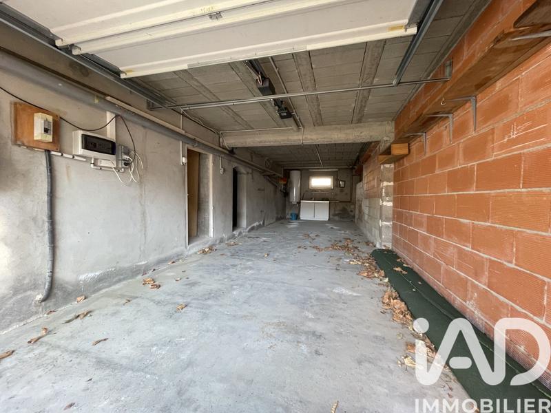 Appartement - 80 m² - 3 pièces