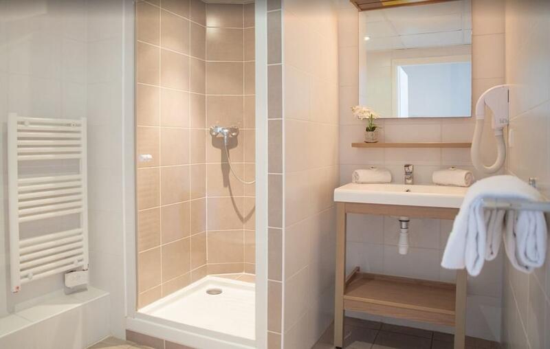 Appartement - 22 m² - 1 pièce